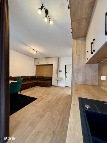 Apartament 2 camere | Bloc nou | Noble Piatra Craiului | - Photo 2