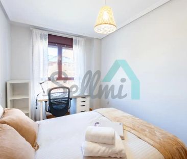 Piso de alquiler en Purita de la Riva, San Lázaro - Otero - Villafría - Foto 6