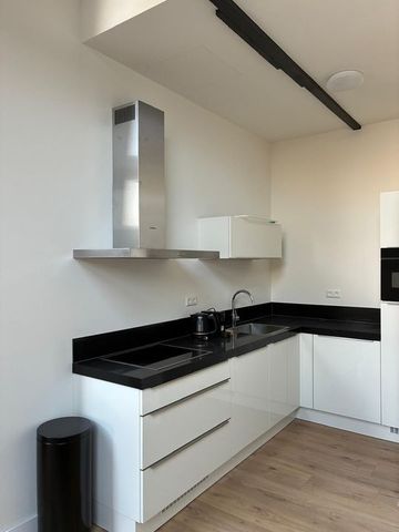 Te huur: Appartement Nieuwe Haven in Schiedam - Photo 4