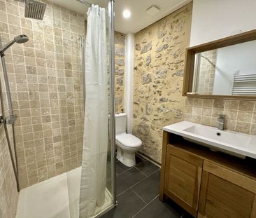 Location / Appartement - Photo 1