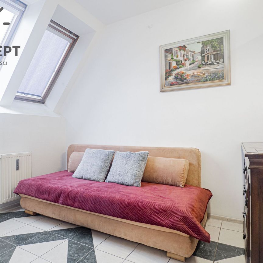 Przytulne 3-pok | Rynek - Galeria Dominikańska - Photo 1