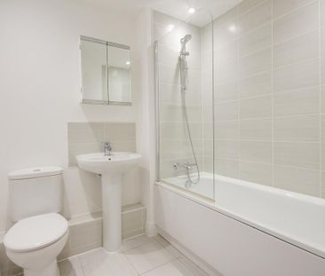 2 bedroom apartment to rent - Photo 6