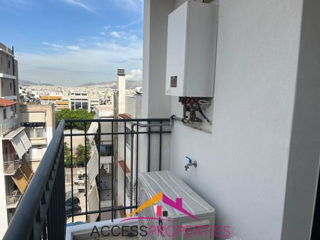 Διαμέρισμα για ενοικίαση Θυμαράκια (Αττική) - Photo 4