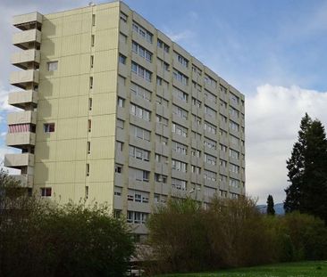 4 Zimmer, 73 m², 2. Stock - Photo 4