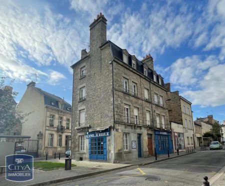 Appartement à louer 1 pièce 27m² - Photo 5