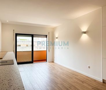 Apartamento T2 - Photo 3