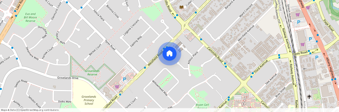 8/102 Westfield Road, WA 6111, Kelmscott