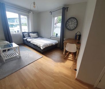 Plockerotegatan, Hisings Backa - Foto 6