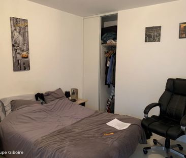 Appartement T1 à louer - 27 m² - Photo 3