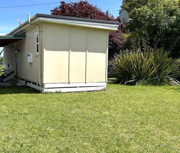 Compact 1 bed - Photo 4