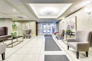 For Lease - 40 Via Rosedale N/A Unit# 215, Brampton, Ontario - Photo 2