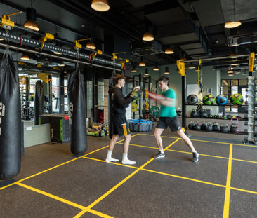 1 bedroom apartment to rent - Photo 5