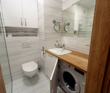 Smulsko - nowe mieszkanie do wynajęcia - Photo 6