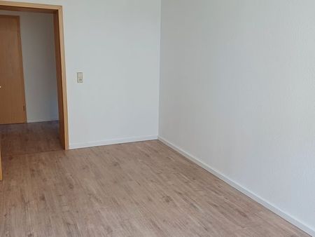 Renovierte helle 2 Raum Wohnung in Zwickau Pölbitz ab sofort zu vermieten - Photo 2