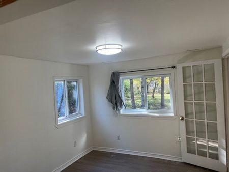 For Lease - 838B Trivetts Road Unit# B, Georgina, Ontario - Photo 4