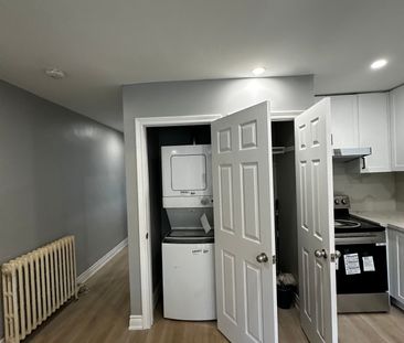 For Lease - 2877 St Clair Avenue Unit# A, Toronto, Ontario - Photo 6
