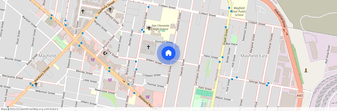 46 Havelock Street, Mayfield