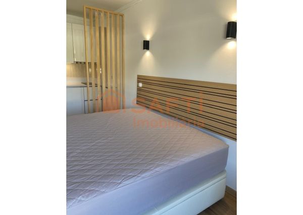 Apartamento T1 em Faro