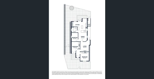 Tranquil Federation Home with Walk-to-Everywhere Convenience - Photo 1