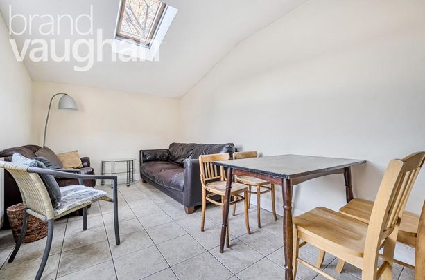 5 bedroom terraced house to rent - Photo 1