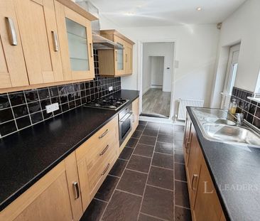 2 bedroom house to rent Cemetery Road, Leabrooks, Alfreton, DE55 - Photo 2
