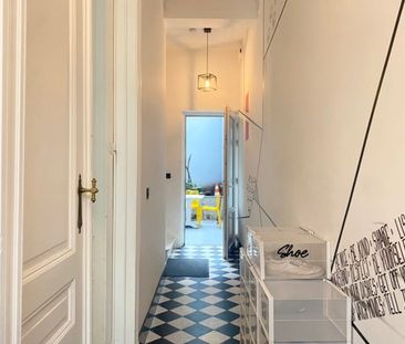 Appartement te huur - Photo 1