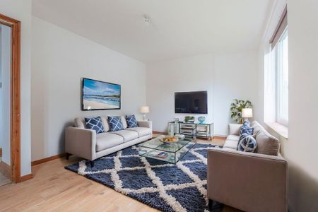 2 bedroom apartment to rent - Photo 3