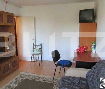 Apartament de inchiriat cu 1 camera, decomandat, in zona Profi - Fotografie 3