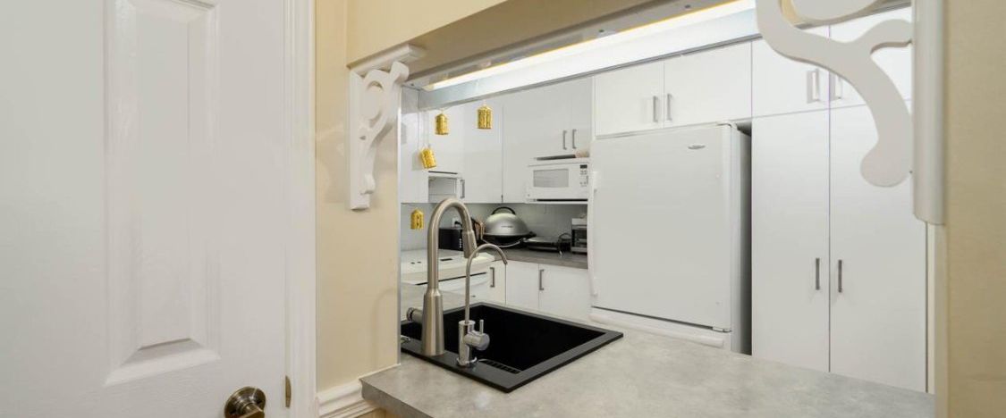 À louer / Appartement - Photo 1