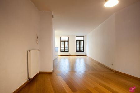 Prachtige ruime flat op topligging in de Kammenstraat - Photo 4