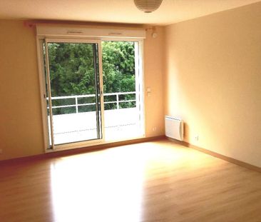 Appartement 30 m² - 1 pièce - Saint-Brice-Sous-Forêt (95350) - Photo 3