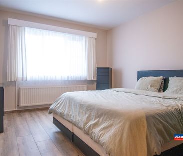 Modern appartement met 2 slpks, terras + garage - € 985 - Foto 5