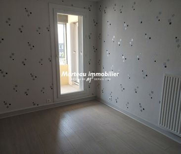 Location Appartement 2 pièces 43m² - Photo 3