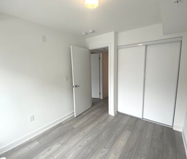 For Lease - 3483 Widdicombe Way Unit# 5, Mississauga, Ontario - Photo 4