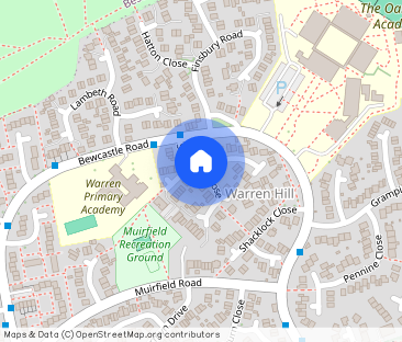 Stockdale Close, Arnold, Nottingham - Photo 1