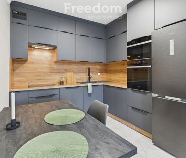 Mieszkanie 44 m², Katowice, Zawiszy Czarnego - Photo 5