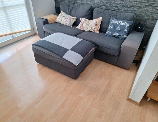 WG Zimmer in Hannover Bemerode-Kronsberg - Photo 1