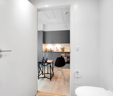 Spaniensgade 11, 2. 7., Spaniensgade, 2300 København S - Photo 3