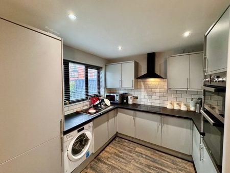 Claremont Road, Sherwood, NG5, Property for rent - Photo 5