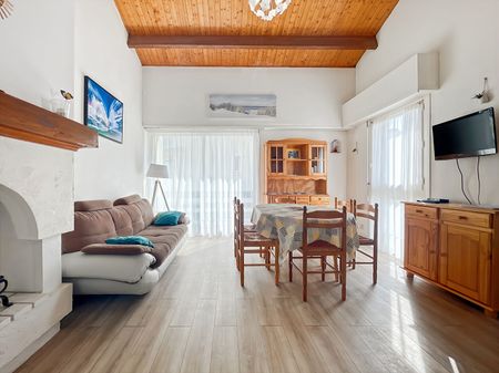 Location appartement 2 pièces, 49.85m², Saint-Jean-de-Monts - Photo 2