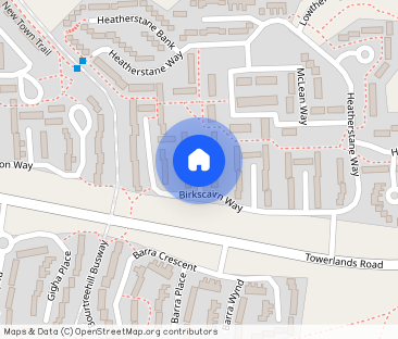 Birkscairn Place, Bourtreehill South, Irvine, KA11 - Photo 1
