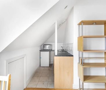 Studio Flat, Emanuel Avenue, W3 - Photo 6