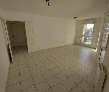 Location appartement t4 78 m² à Bordeaux (33100) La Bastide 5 - Photo 2