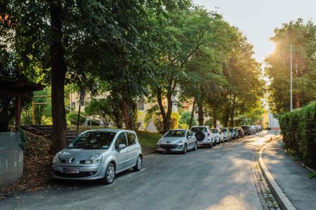 8047 Waltendorf 2-Zimmer Mietwohnung mit 2 Loggien im Grünen! - Foto 4