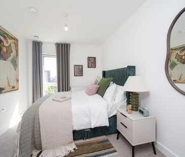 1 bedroom flat to rent - Photo 6