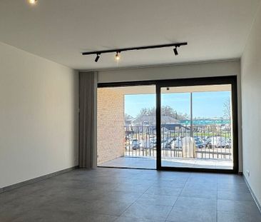 Appartement te huur in Zonhoven voor € 995 met 2 slaapkamers - Foto 1