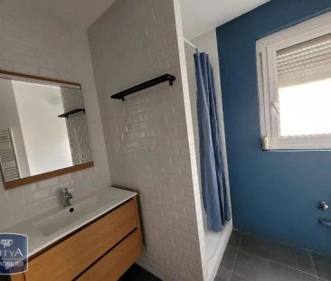 Appartement à louer 2 pièces 67.95m² - Photo 6