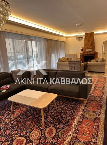 FLOOR APARTMENT, DIKIGORIKA FLOOR APARTMENT for Rent | DIKIGORIKA, VOULA - Φωτογραφία 5