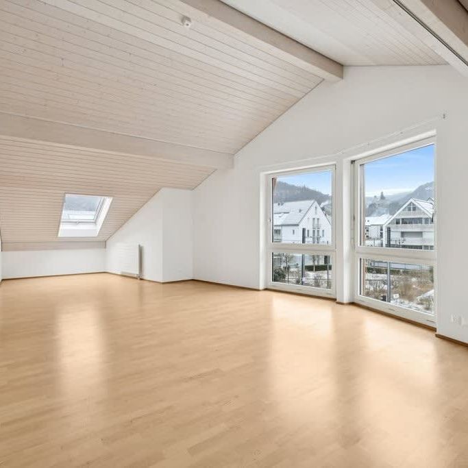 2 Zimmer, 97 m², 3. Stock - Foto 1