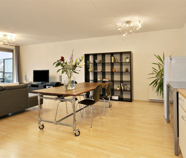 For rent: IJburglaan 400, 1086 XT Amsterdam - Foto 1